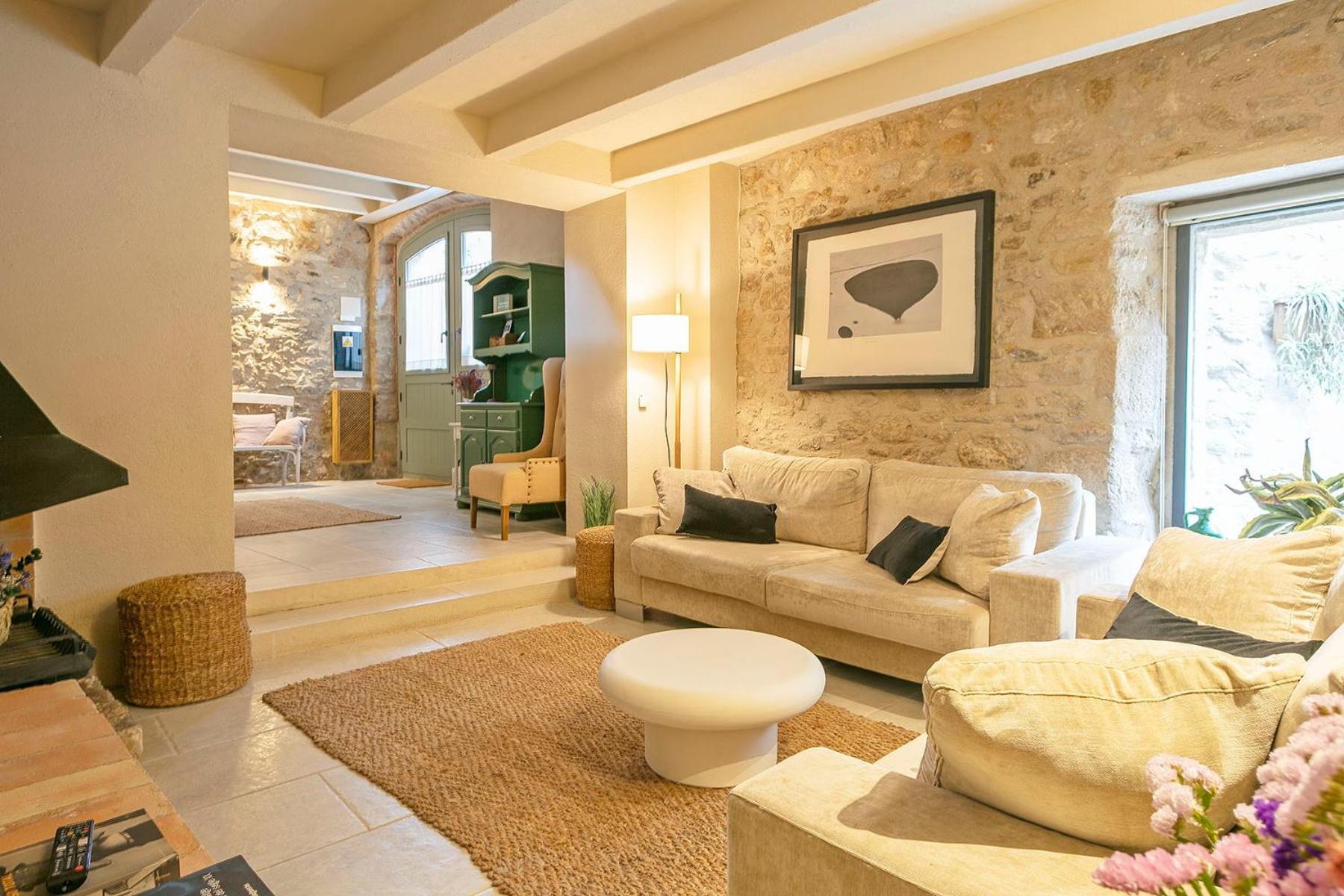 Safra Casa di campagna *